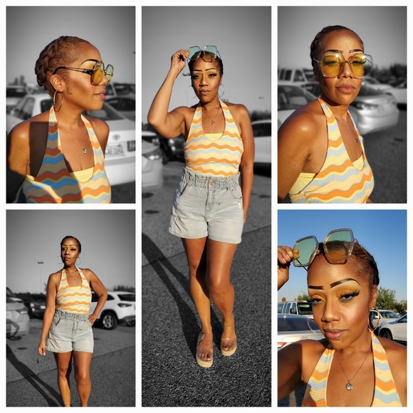 Meet your Posher, Adaysha - Picture 5 of 16